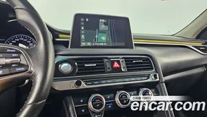 Genesis G70, 2019 — миниатюра 12