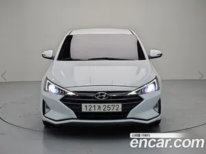 Hyundai Avante, 2019 — миниатюра 2