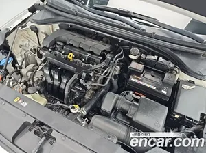 Hyundai Avante, 2019 — миниатюра 5