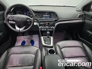 Hyundai Avante, 2019 — миниатюра 7