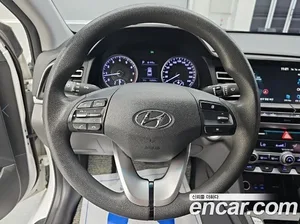 Hyundai Avante, 2019 — миниатюра 9