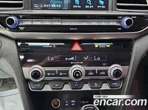 Hyundai Avante, 2019 — миниатюра 10