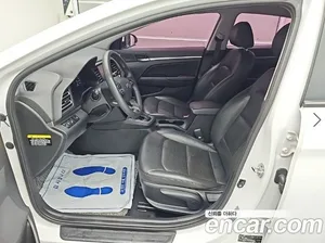 Hyundai Avante, 2019 — миниатюра 11