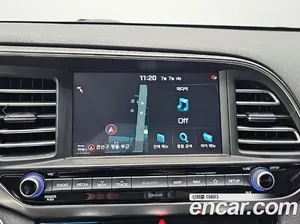 Hyundai Avante, 2019 — миниатюра 13