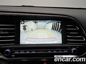 Hyundai Avante, 2019 — миниатюра 14