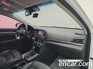 Hyundai Avante, 2019 — миниатюра 18