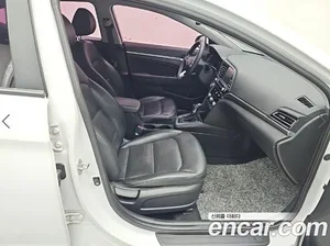 Hyundai Avante, 2019 — миниатюра 19