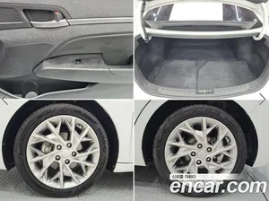 Hyundai Avante, 2019 — миниатюра 20