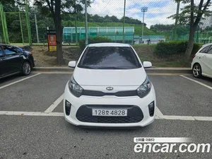 Kia morning, 2019 — миниатюра 1