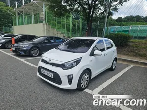 Kia morning, 2019 — миниатюра 2