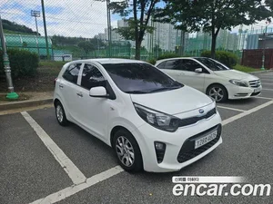 Kia morning, 2019 — миниатюра 3