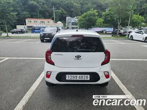 Kia morning, 2019 — миниатюра 4