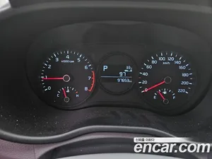 Kia morning, 2019 — миниатюра 5