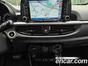 Kia morning, 2019 — миниатюра 10