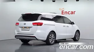 Kia Carnival, 2016 — миниатюра 2