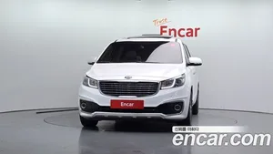 Kia Carnival, 2016 — миниатюра 3