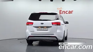 Kia Carnival, 2016 — миниатюра 4