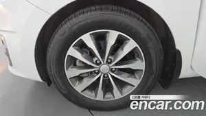 Kia Carnival, 2016 — миниатюра 5