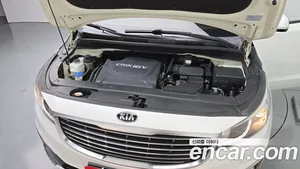 Kia Carnival, 2016 — миниатюра 6