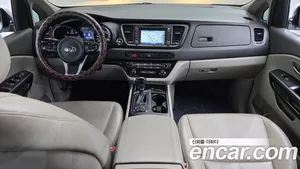 Kia Carnival, 2016 — миниатюра 7