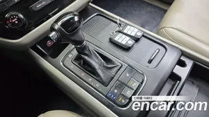 Kia Carnival, 2016 — миниатюра 9