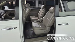 Kia Carnival, 2016 — миниатюра 11
