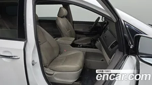 Kia Carnival, 2016 — миниатюра 12