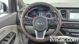 Kia Carnival, 2016 — миниатюра 13