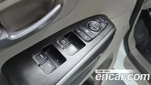 Kia Carnival, 2016 — миниатюра 14