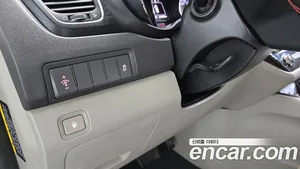 Kia Carnival, 2016 — миниатюра 15