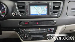 Kia Carnival, 2016 — миниатюра 16