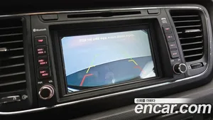 Kia Carnival, 2016 — миниатюра 17