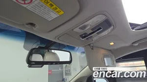 Kia Carnival, 2016 — миниатюра 18