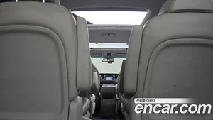 Kia Carnival, 2016 — миниатюра 20