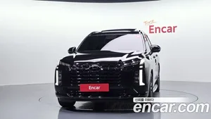Hyundai Palisade, 2024 — миниатюра 3