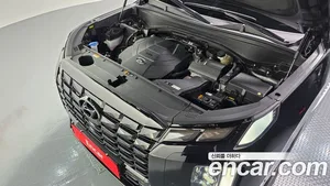 Hyundai Palisade, 2024 — миниатюра 6