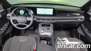 Hyundai Palisade, 2024 — миниатюра 10