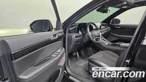Hyundai Palisade, 2024 — миниатюра 13