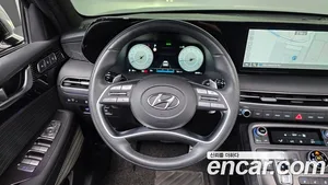 Hyundai Palisade, 2024 — миниатюра 19