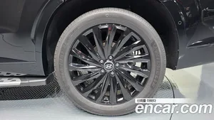 Hyundai Palisade, 2024 — миниатюра 7