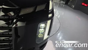 Hyundai Palisade, 2024 — миниатюра 8