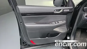 Hyundai Palisade, 2024 — миниатюра 14