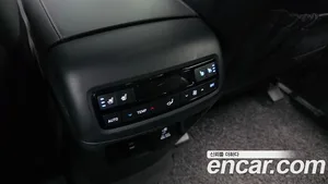 Hyundai Palisade, 2024 — миниатюра 30