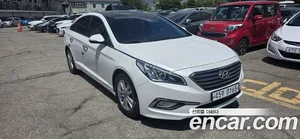 Hyundai Sonata, 2016 — миниатюра 1