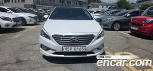 Hyundai Sonata, 2016 — миниатюра 3