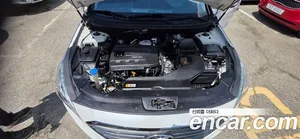 Hyundai Sonata, 2016 — миниатюра 6