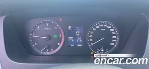 Hyundai Sonata, 2016 — миниатюра 8