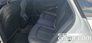 Hyundai Sonata, 2016 — миниатюра 10