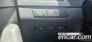Hyundai Sonata, 2016 — миниатюра 15
