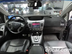 KGM Korando, 2017 — миниатюра 7